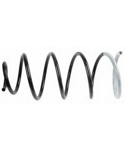 SACHS Пружина подвески