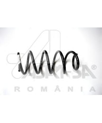 Asam-SA Пружина подвески