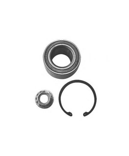 MOOG Подшипник ступицы шариковый