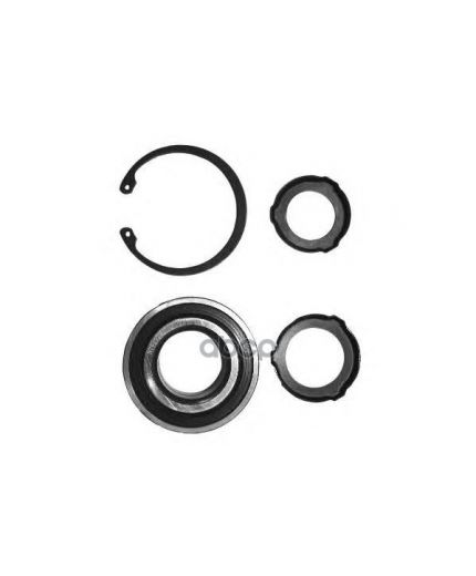 MOOG Подшипник ступицы шариковый