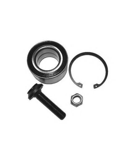 MOOG Подшипник ступицы шариковый