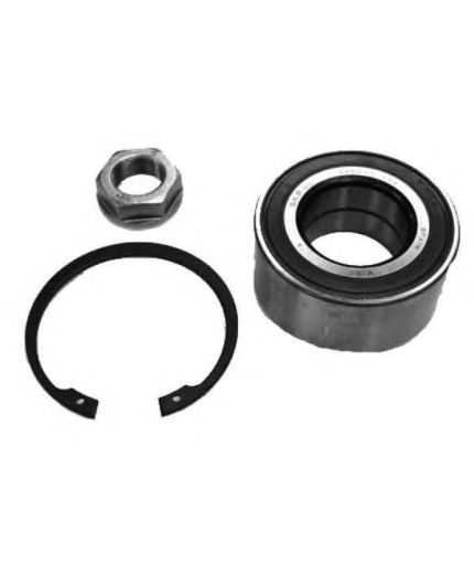 MOOG Подшипник ступицы шариковый