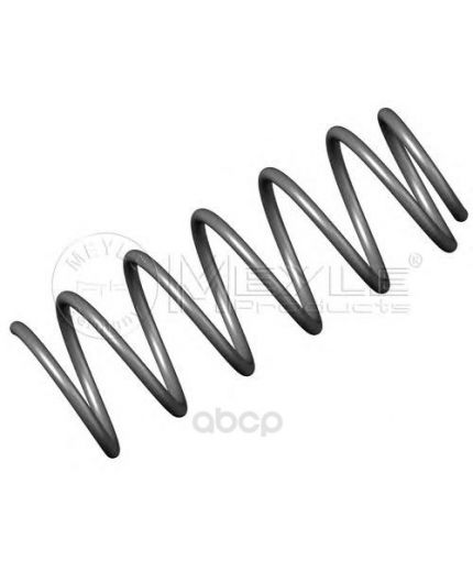 MEYLE Пружина подвески