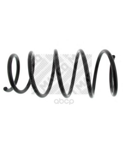 MAPCO Пружина подвески