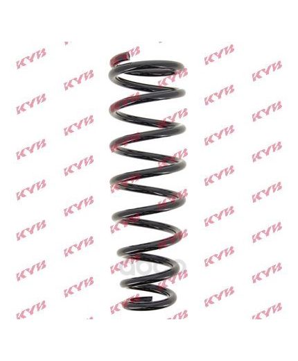 KYB Пружина подвески