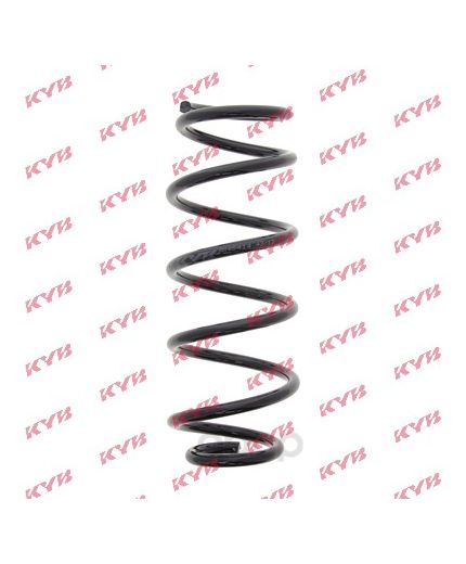 KYB Пружина подвески Фото 2