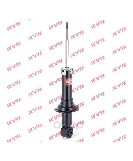 KYB Пружина подвески