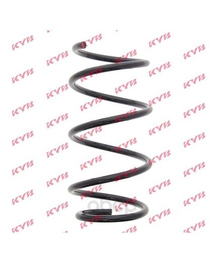 KYB Пружина подвески