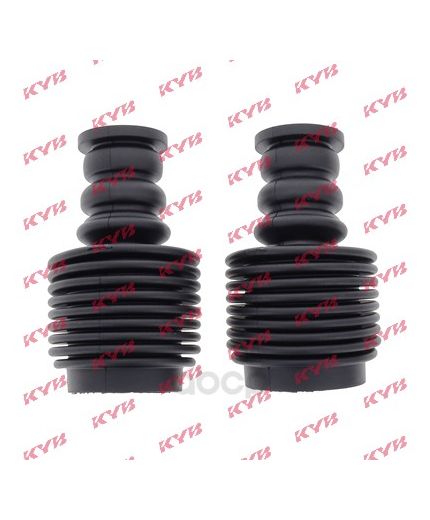 KYB Пружина подвески