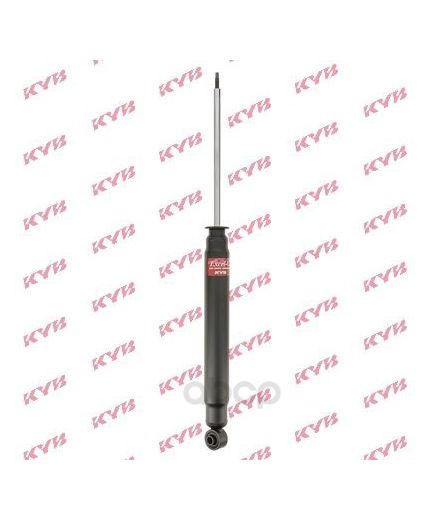 KYB Пружина подвески Фото 2