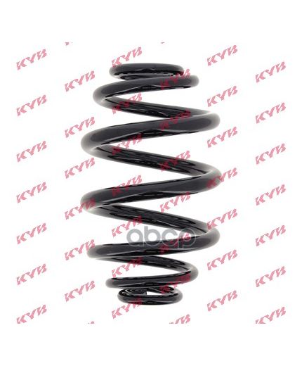 KYB Пружина подвески