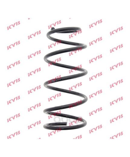 KYB Пружина подвески