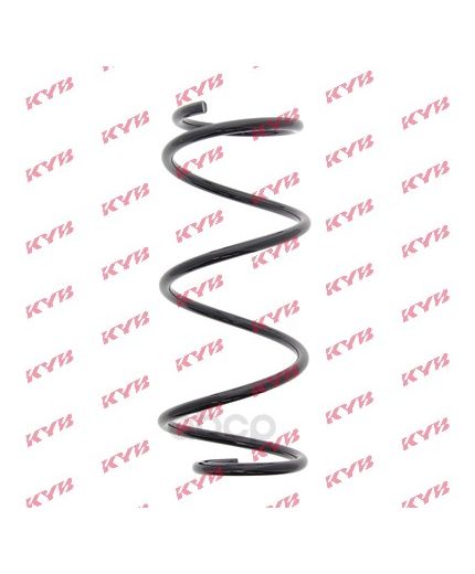 KYB Пружина подвески