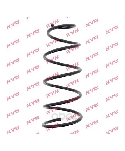 KYB Пружина подвески
