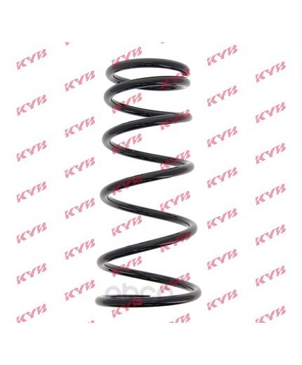 KYB Пружина подвески