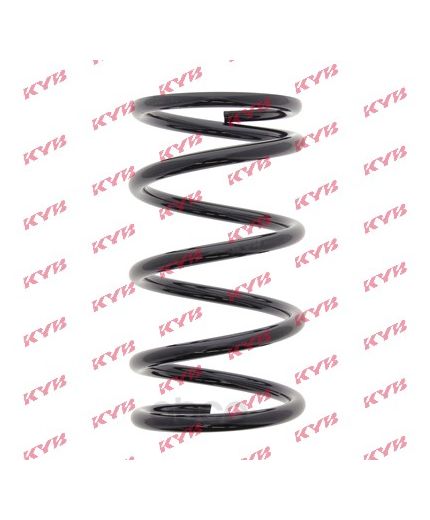 KYB Пружина подвески Фото 2