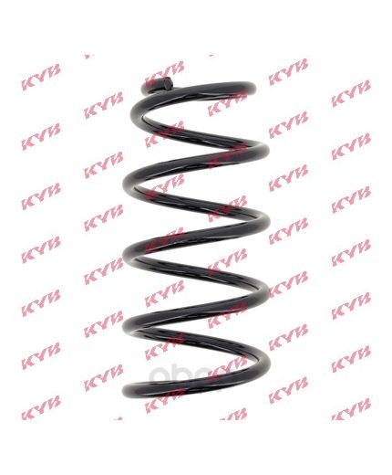 KYB Пружина подвески