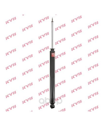 KYB Пружина подвески