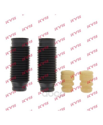 KYB Пружина подвески