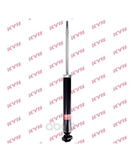 KYB Пружина подвески