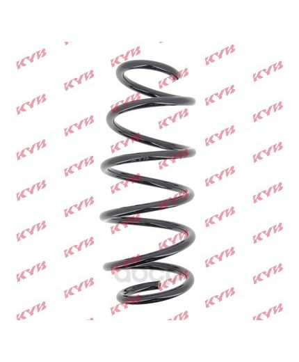 KYB Пружина подвески
