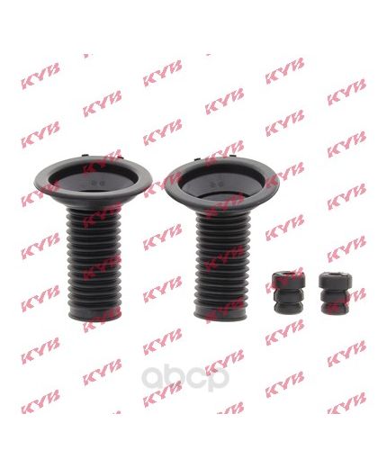 KYB Пружина подвески