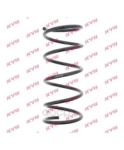 KYB Пружина подвески