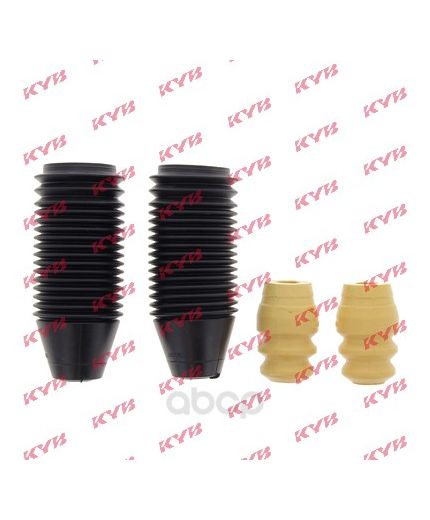 KYB Пружина подвески