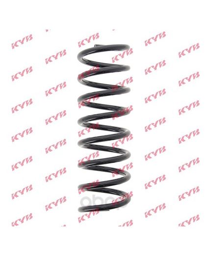 KYB Пружина подвески