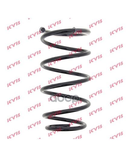 KYB Пружина подвески