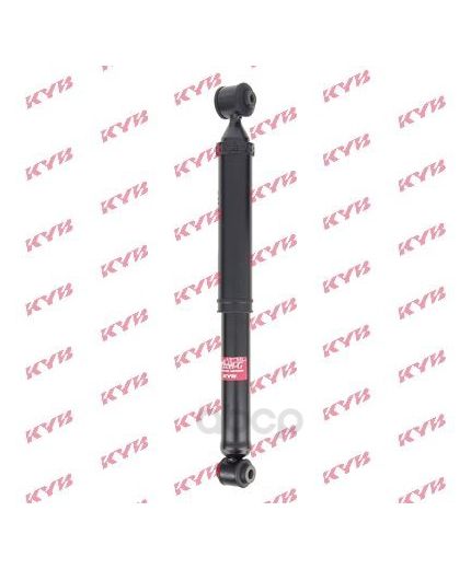 KYB Пружина подвески