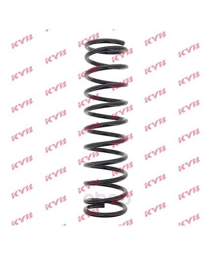 KYB Пружина подвески