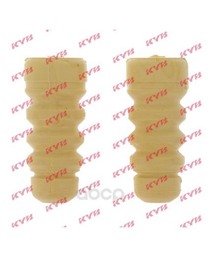 KYB Пружина подвески