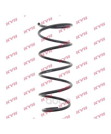 KYB Пружина подвески