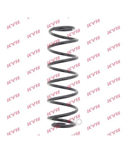 KYB Пружина подвески