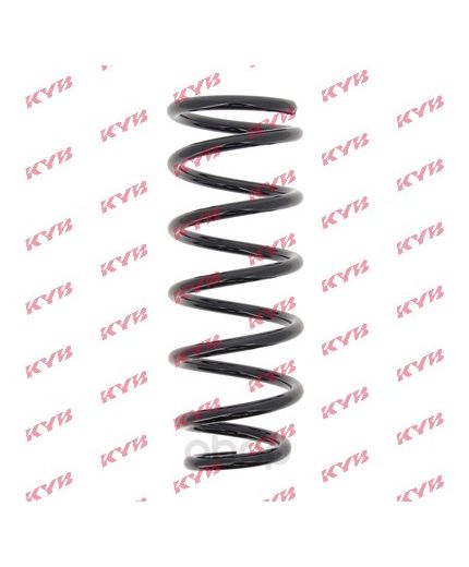 KYB Пружина подвески