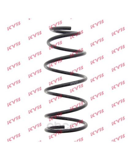 KYB Пружина подвески
