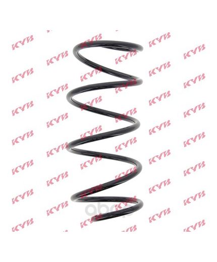 KYB Пружина подвески