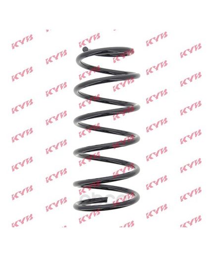 KYB Пружина подвески