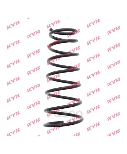 KYB Пружина подвески