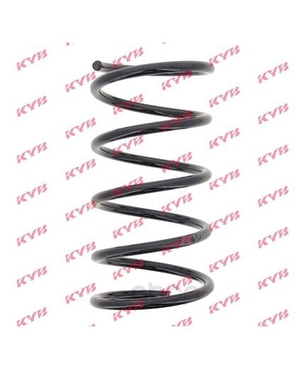 KYB Пружина подвески