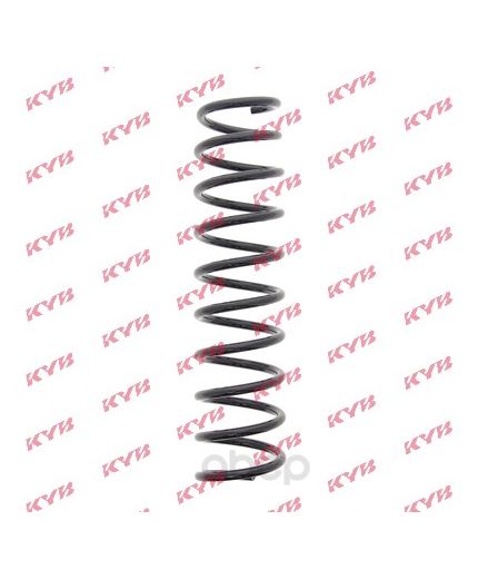 KYB Пружина подвески