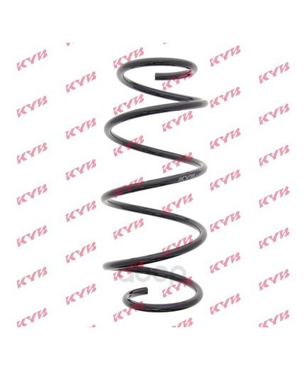 KYB Пружина подвески