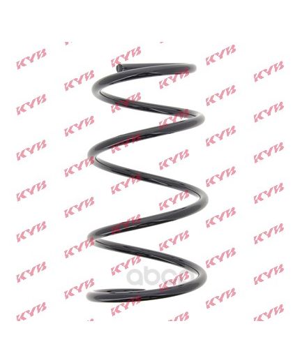KYB Пружина подвески