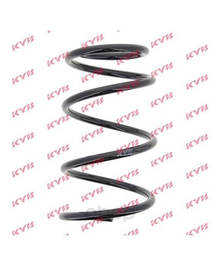 KYB Пружина подвески