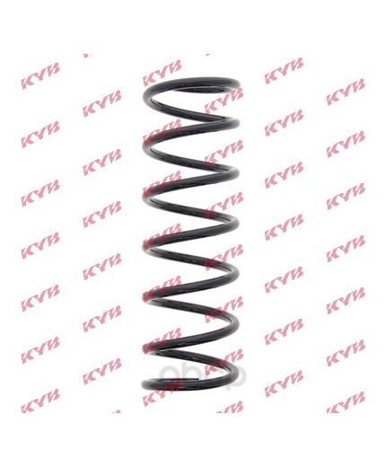 KYB Пружина подвески
