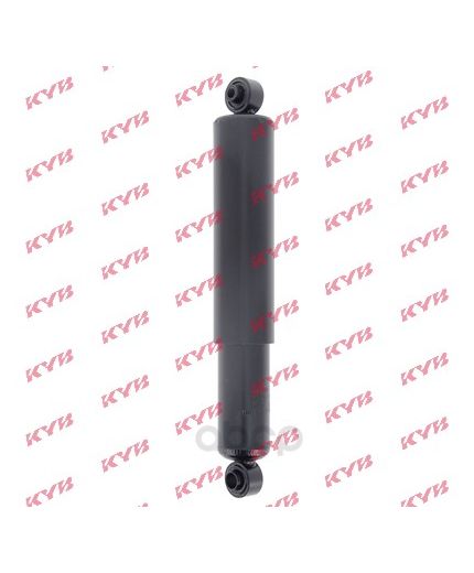 KYB Пружина подвески