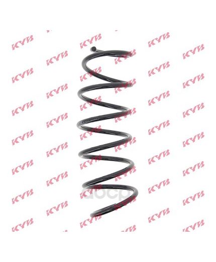 KYB Пружина подвески
