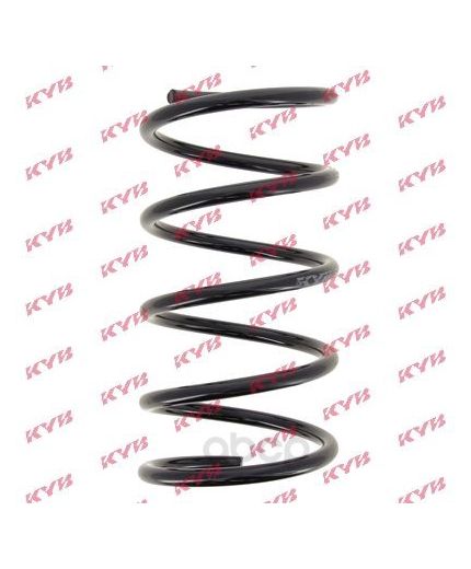 KYB Пружина подвески