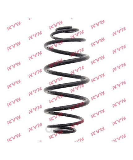 KYB Пружина подвески
